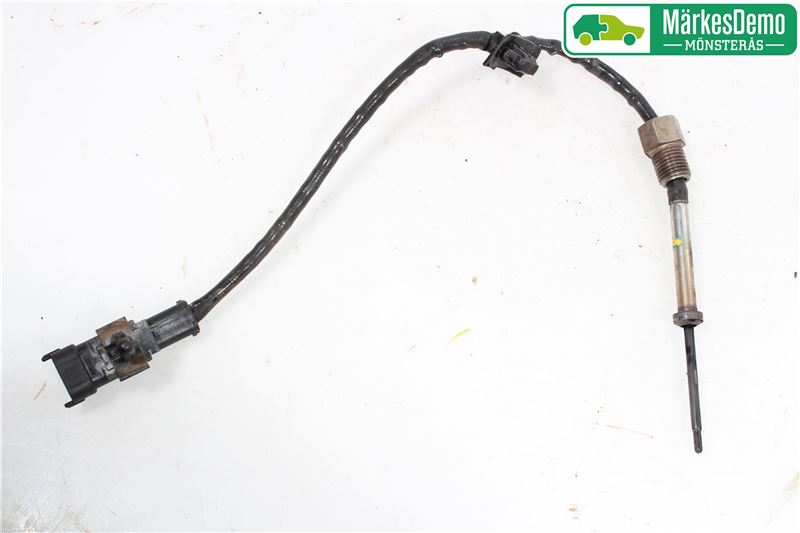 Sensor Temperatur / Druck - Auspuff HYUNDAI i30 Estate (GD)