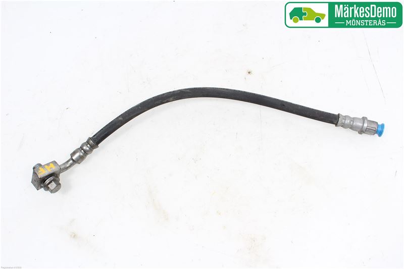 Przewody hamulcowe tylne OPEL ASTRA K (B16)