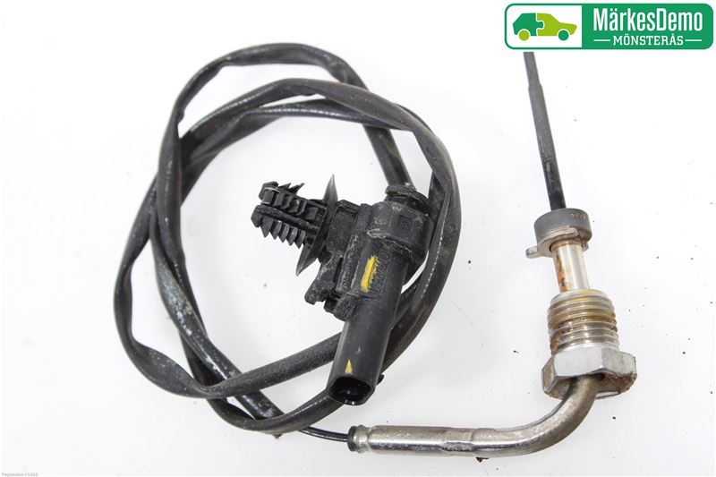 Sensor Temperatur / Druck - Auspuff OPEL ASTRA K (B16)