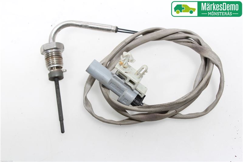 Sensor Temperatur / Druck - Auspuff OPEL ASTRA K (B16)