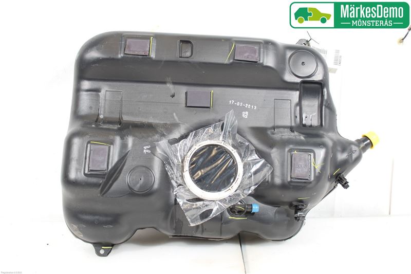 Drivstofftank FIAT DOBLO Box Body/Estate (263_)