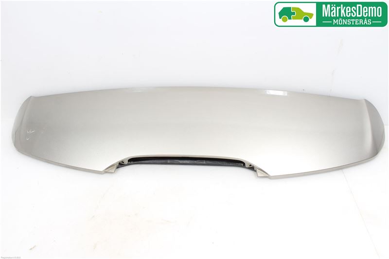 Hækspoiler VOLVO V60 I (155, 157)