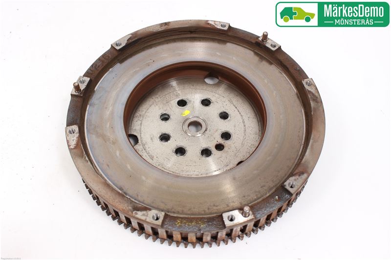 Svinghjul KIA CEE'D (JD)