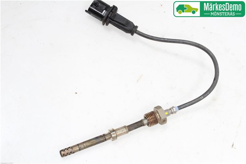 Sensor Temperatur / Druck - Auspuff OPEL CORSA D (S07)