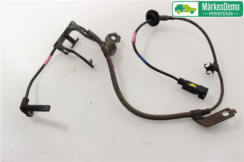 ABS Sensor MITSUBISHI OUTLANDER III (GG_W, GF_W, ZJ, ZL, ZK)