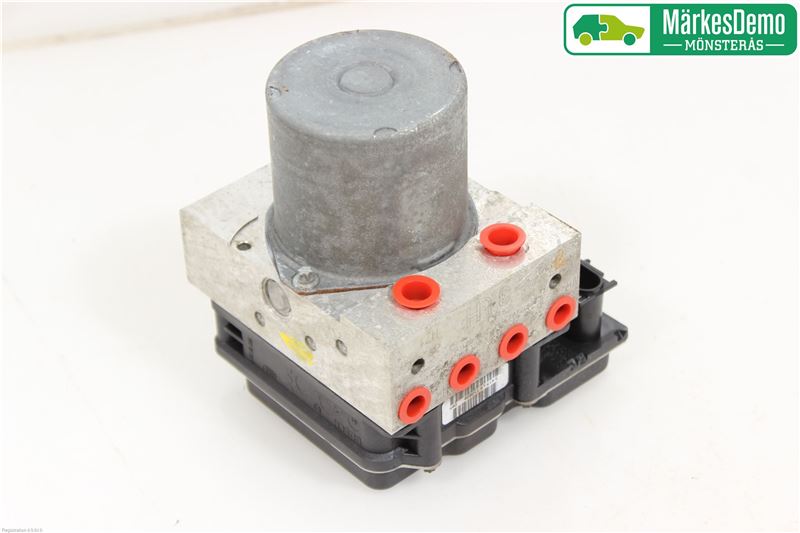 ABS Pumpe VW CRAFTER 30-50 Platform/Chassis (2F_)