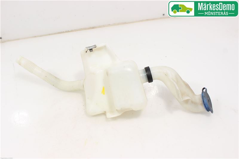Zbiornik płynu do spryskiwaczy VOLVO C30 (533)