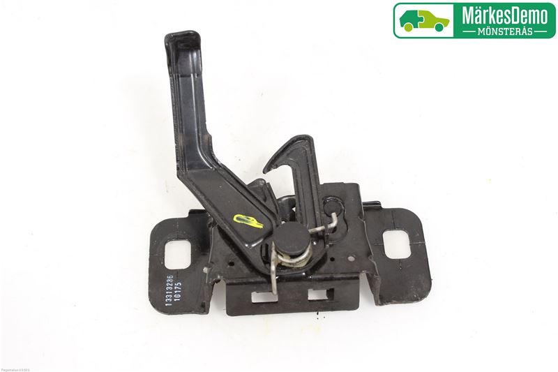 Blokada klapy bagażnika OPEL INSIGNIA A Sports Tourer (G09)