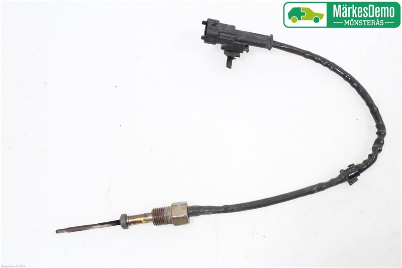 Sensor Temperatur / Druck - Auspuff HYUNDAI i30 Estate (FD)