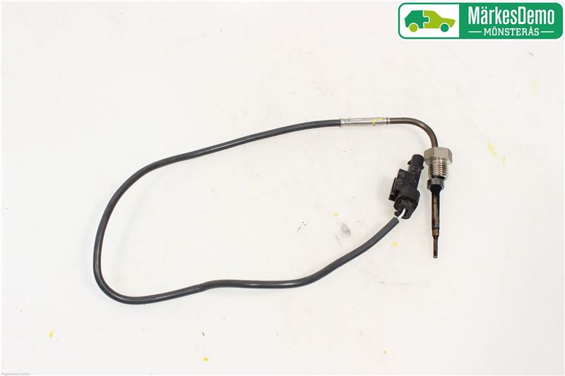 Sensor Temperatur / Druck - Auspuff OPEL ASTRA K Sports Tourer (B16)