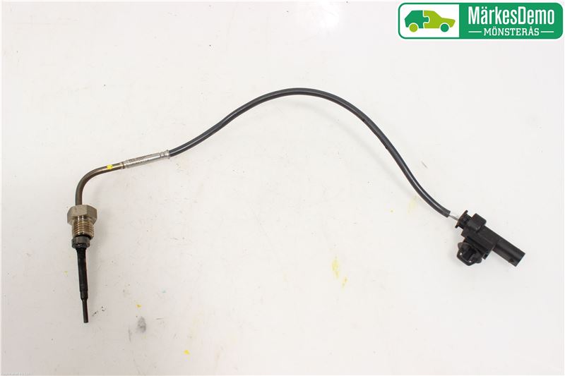 Sensor Temperatur / Druck - Auspuff OPEL ASTRA K Sports Tourer (B16)