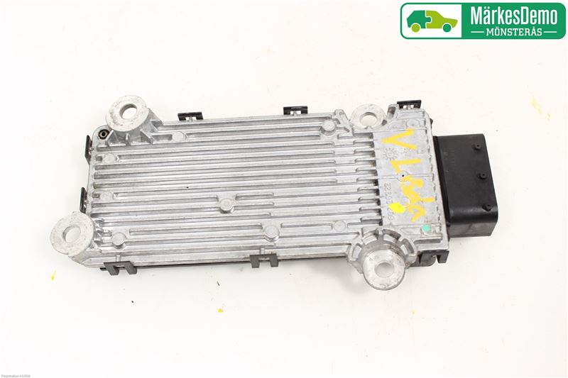 Gear - eletronic box LAND ROVER DISCOVERY SPORT (L550)