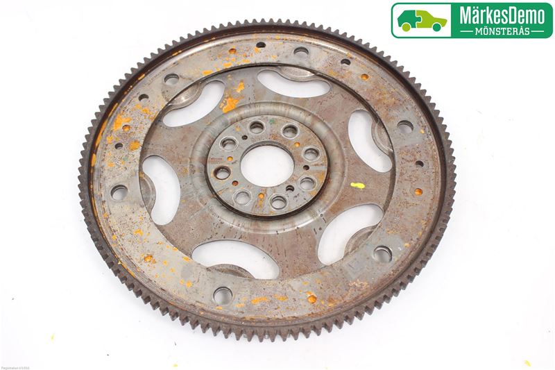 Flywheel - automatic LAND ROVER DISCOVERY SPORT (L550)