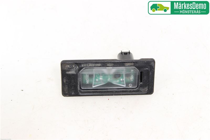 Feux plaque immatriculation LAND ROVER DISCOVERY SPORT (L550)
