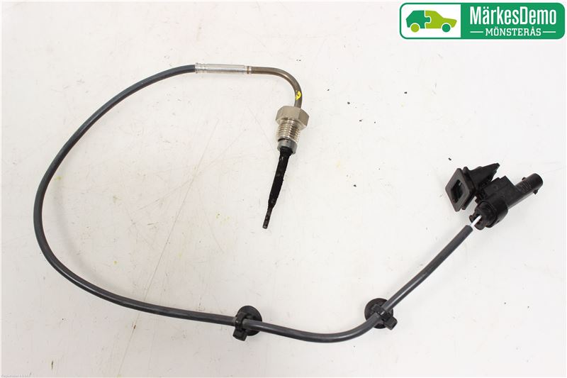 Sensor Temperatur / Druck - Auspuff OPEL ASTRA K (B16)
