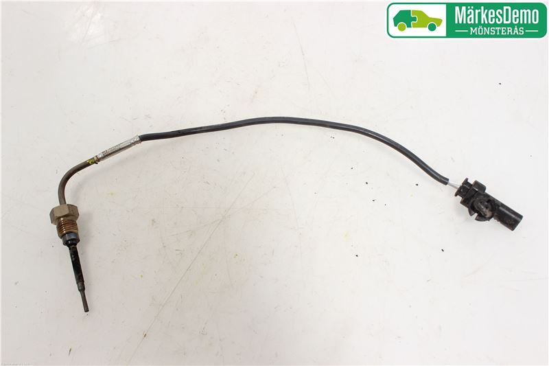Sensor Temperatur / Druck - Auspuff OPEL ASTRA K (B16)
