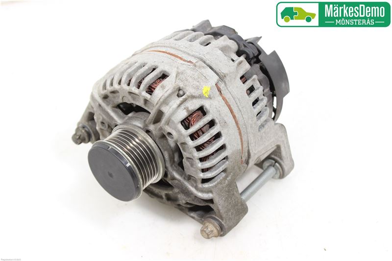 1202197 : Generator - Autoparts24
