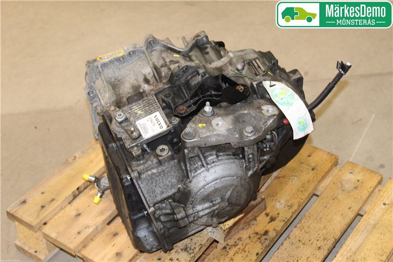 Automatic gearbox VOLVO V60 I (155, 157)