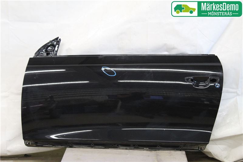 Porte VW SCIROCCO (137, 138)