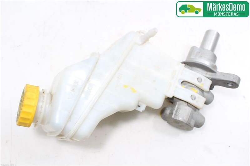 Brake - Master cylinder OPEL COMBO Box Body/Estate (X12)