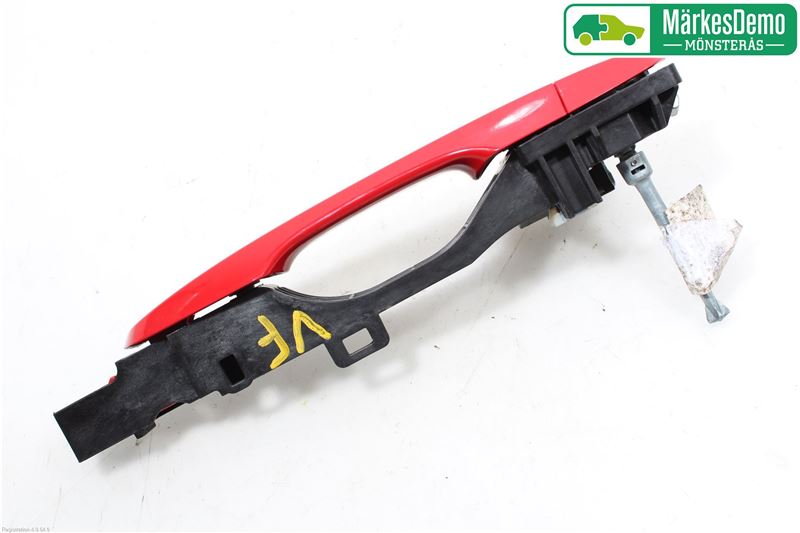 Honda CIVIC X Hatchback (FC_, FK_) Handle - exterior 72182-TBA-A71