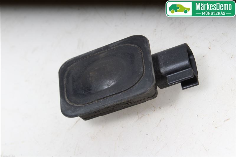 Handgriff aussen FORD KUGA I