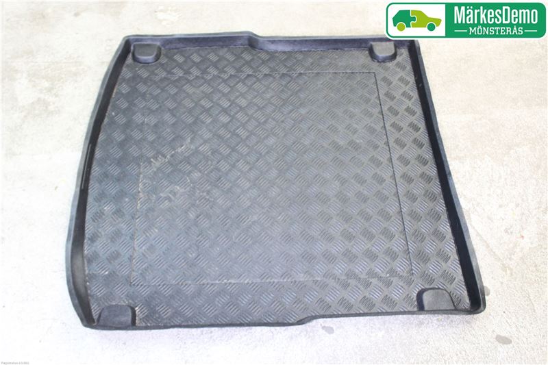 Bagasjeroms teppe/trekk/underlag HYUNDAI i40 CW (VF)