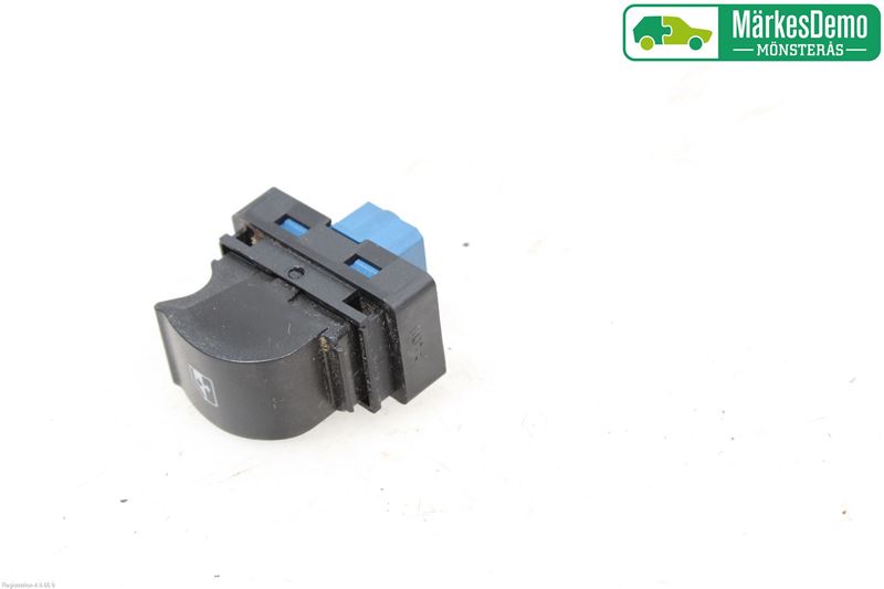 Bouton Vitres electriques CITROËN NEMO Box (AA_)