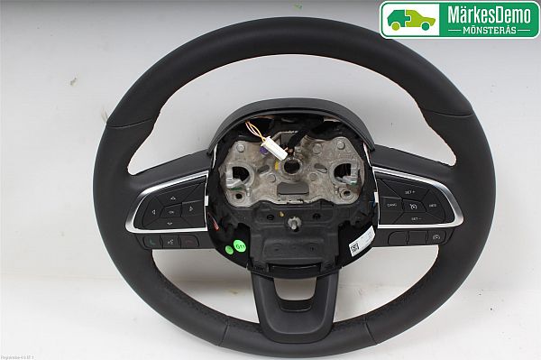 Ratt - (airbag medfølger ikke) FIAT TIPO Estate (356_)