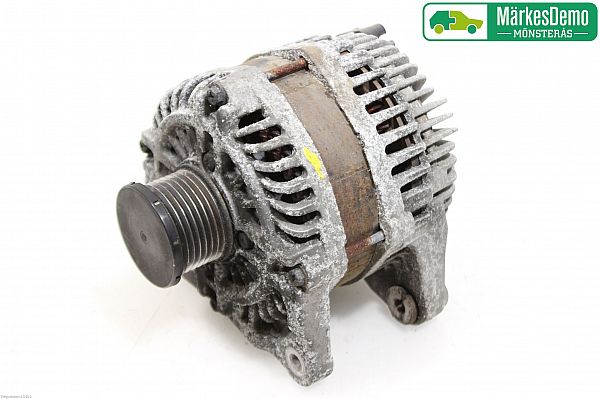 231000024R : Generator - Autoparts24