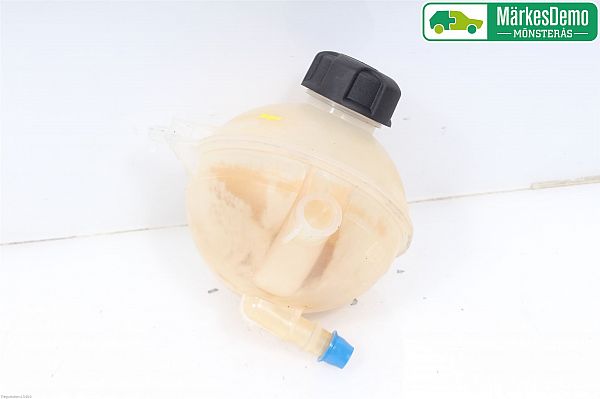 1323ac 1323AC : Expansievat / Koelvloeistof Reservoir - Autoparts24