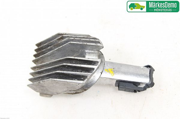 Belysning styreenhed BMW 5 Touring (F11)