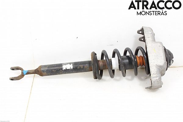 4F0-411-105-BE : Fjederben for - Autoparts24