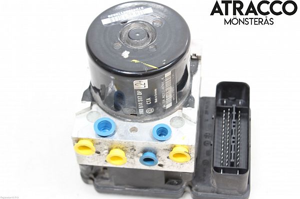 ABS Pumpe VW SCIROCCO (137, 138)