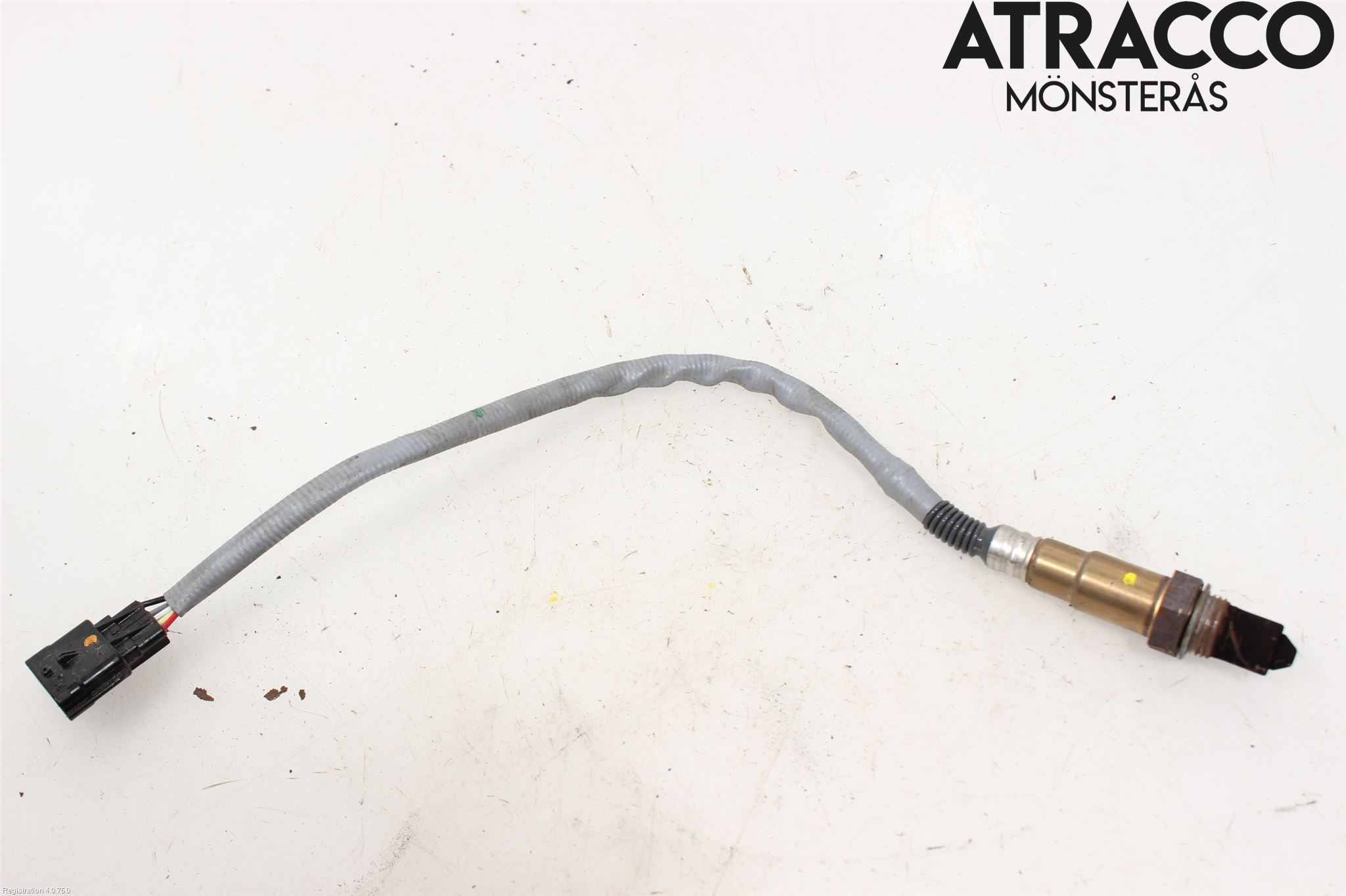 Sonda Lambda ORIGINALE OPEL VIVARO B Box (X82) 2018 - Foto 1 di 1