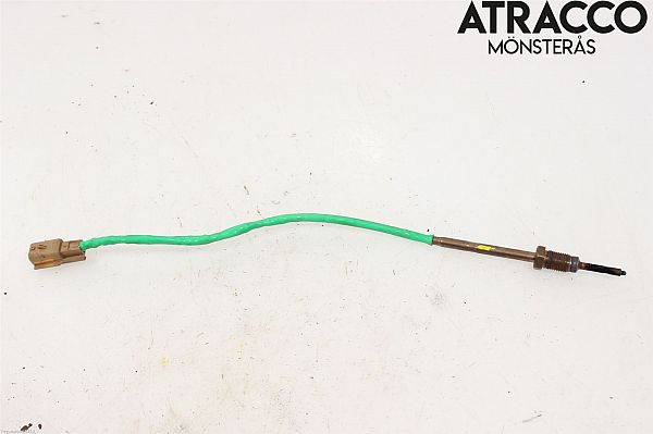 Sensor Temperatur / Druck - Auspuff OPEL VIVARO B Box (X82)