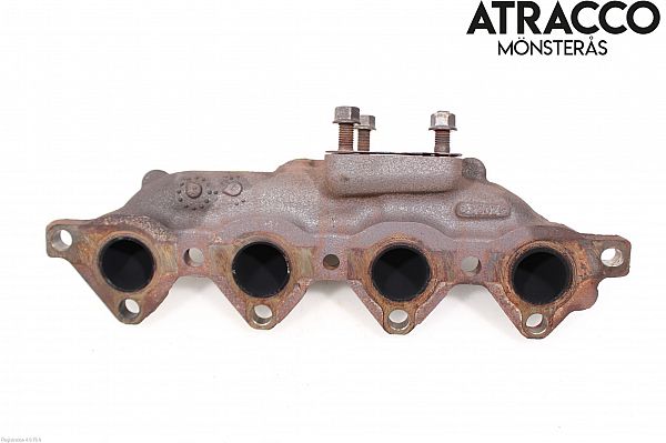 Manifold udstødning CHEVROLET CRUZE Station Wagon (J308)