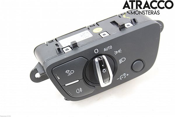 Switch - light AUDI A5 Sportback (F5A, F5F)
