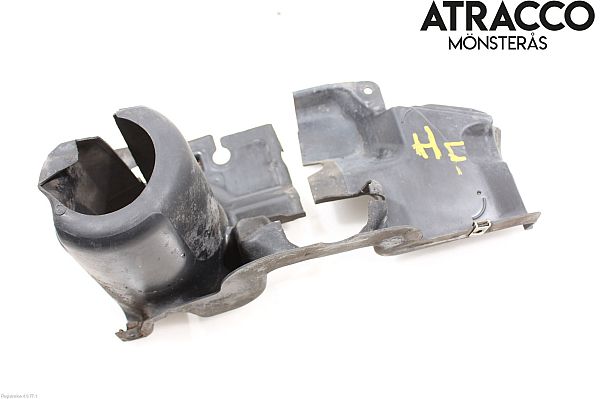 Tie rod boot