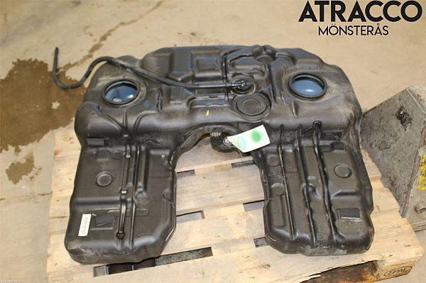 Brændstoftank BMW X6 (E71, E72)