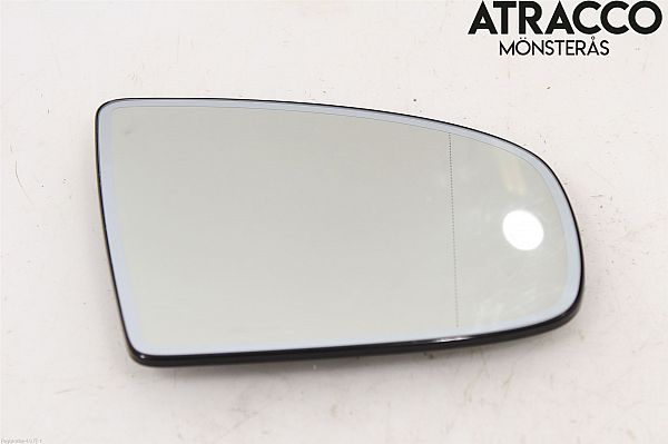 Spiegelglas BMW X6 (E71, E72)