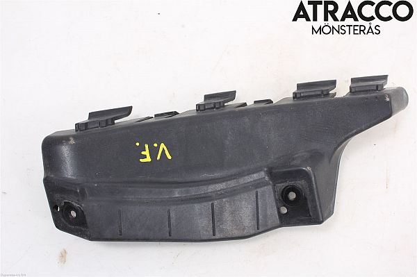 impact absorber, bu,ber HYUNDAI i20 (PB, PBT)