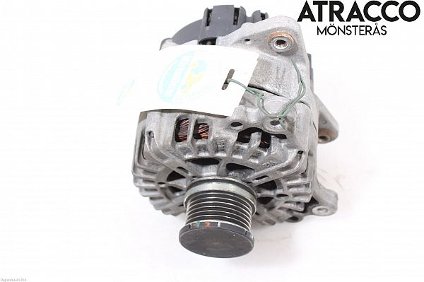 Dynamo / Alternator AUDI A6 Avant (4G5, 4GD, C7)