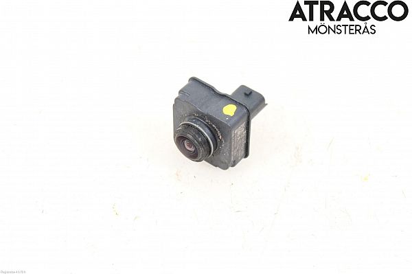 Caméra OPEL VIVARO C Box (K0)