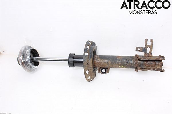Shock absorber - front OPEL ASTRA H (A04)