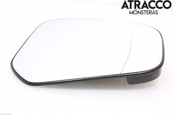 Mirror glass FORD TRANSIT COURIER B460 Box