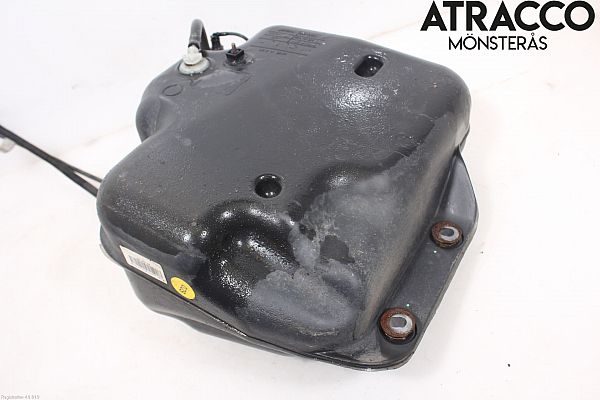 Adblue-Behälter AUDI A4 Avant (8K5, B8)