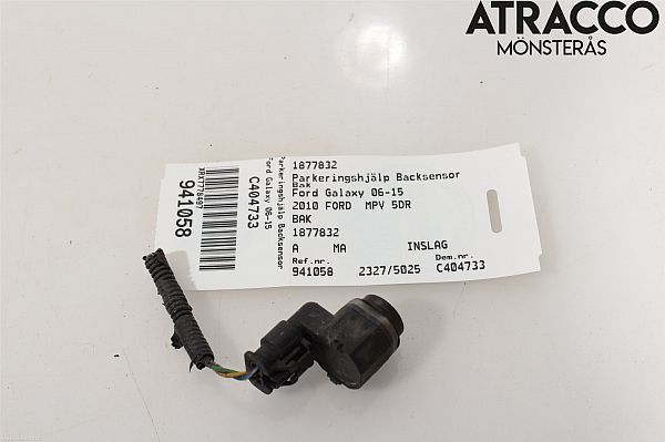 1877832 : Einparkhilfe Sensor hinten - Autoparts24