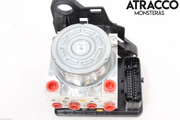 5Q0-614-517-J : ABS - pump - Autoparts24
