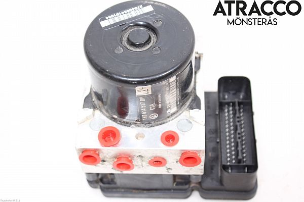 ABS Pumpe SKODA OCTAVIA II Combi (1Z5)